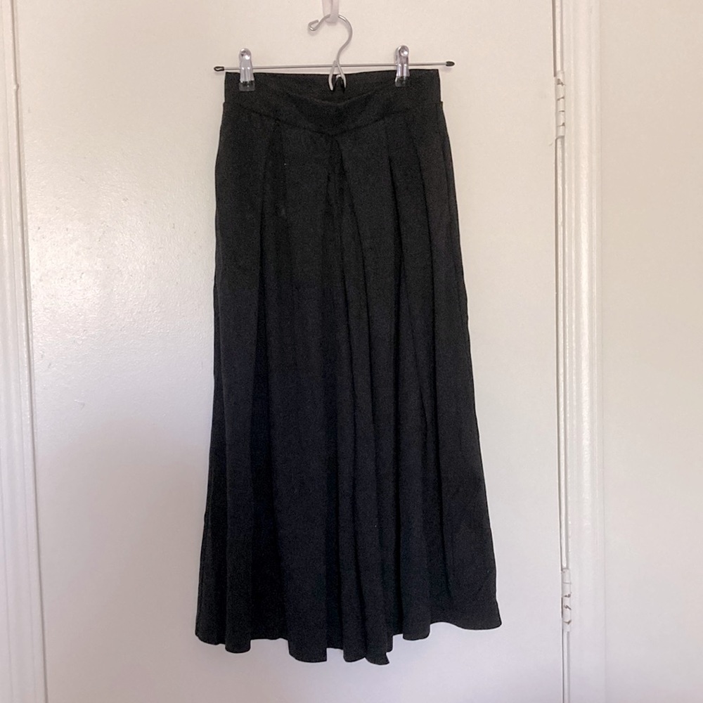‼️SALE‼️Wide leg pants. 3 colors